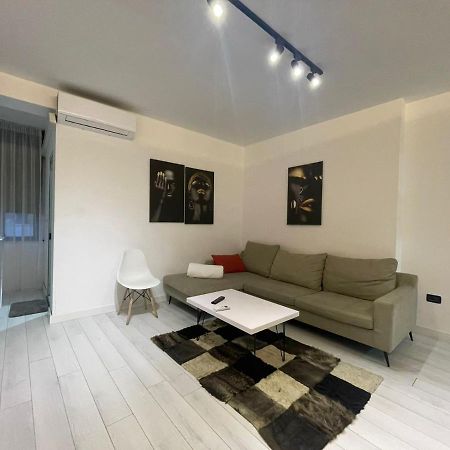 Your Apartment Tirana City Centre Extérieur photo