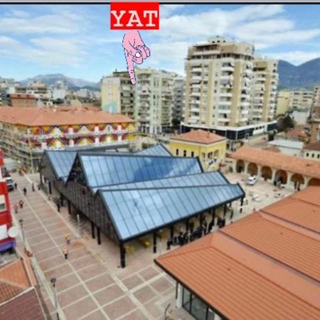 Your Apartment Tirana City Centre Extérieur photo