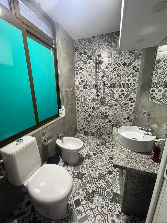 Your Apartment Tirana City Centre Extérieur photo