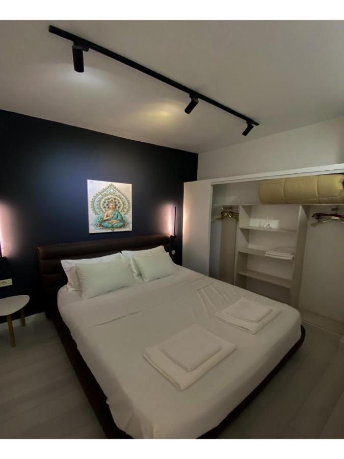Your Apartment Tirana City Centre Extérieur photo