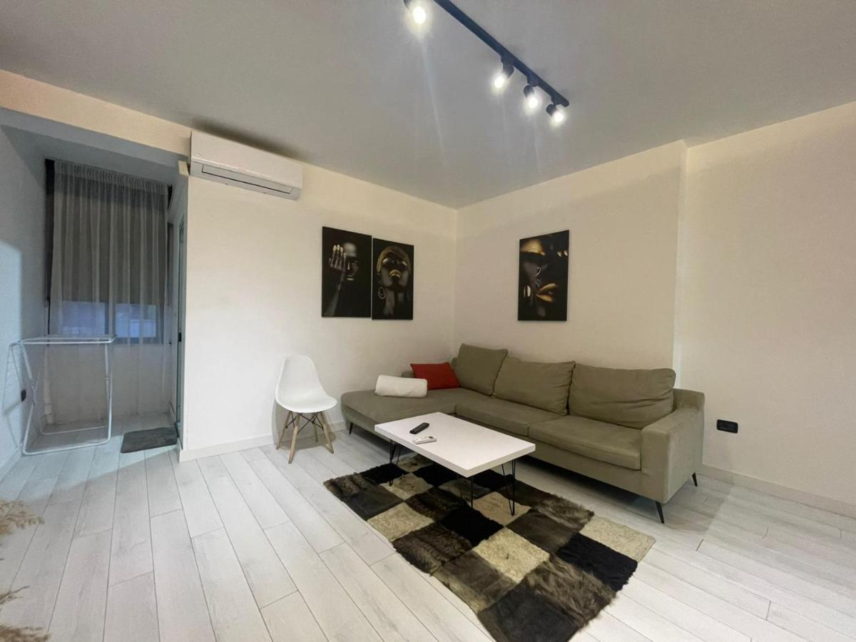 Your Apartment Tirana City Centre Extérieur photo