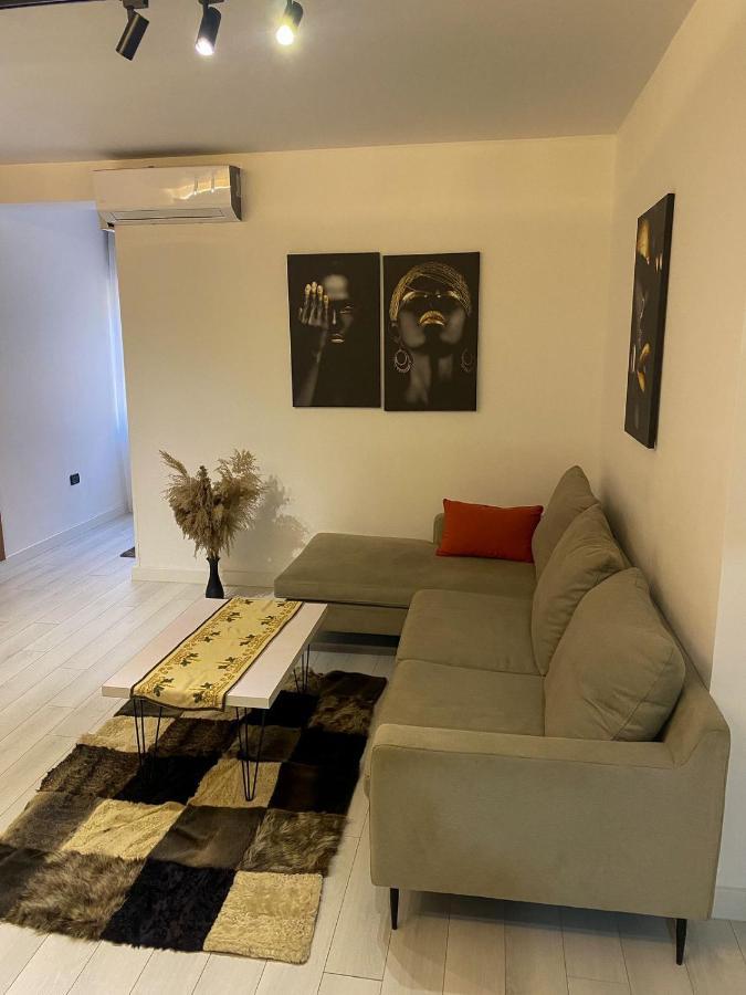 Your Apartment Tirana City Centre Extérieur photo