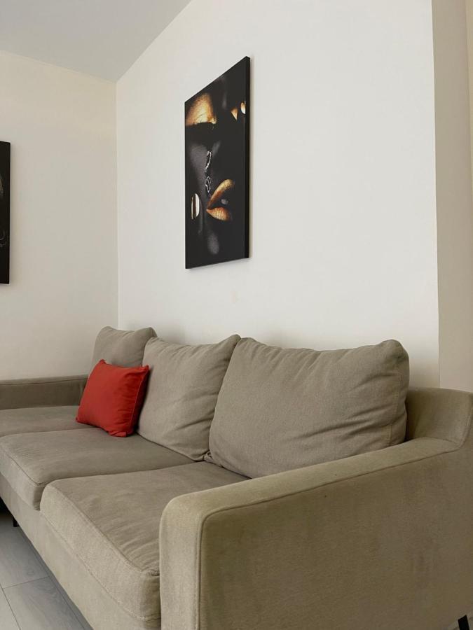 Your Apartment Tirana City Centre Extérieur photo