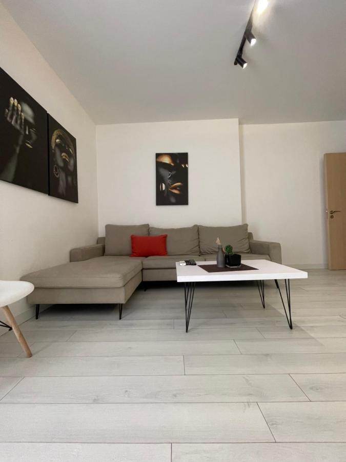 Your Apartment Tirana City Centre Extérieur photo
