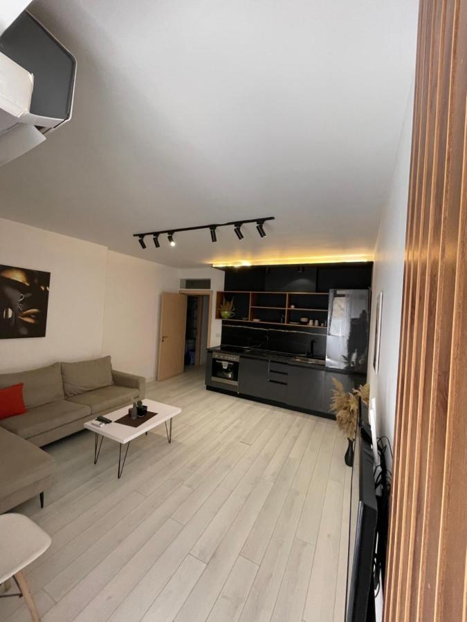 Your Apartment Tirana City Centre Extérieur photo
