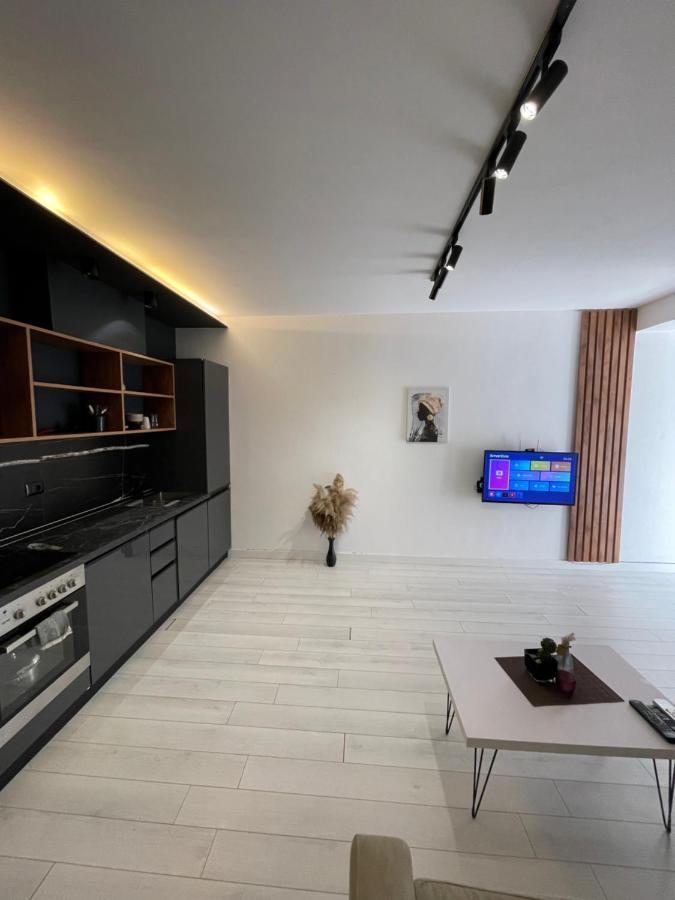 Your Apartment Tirana City Centre Extérieur photo