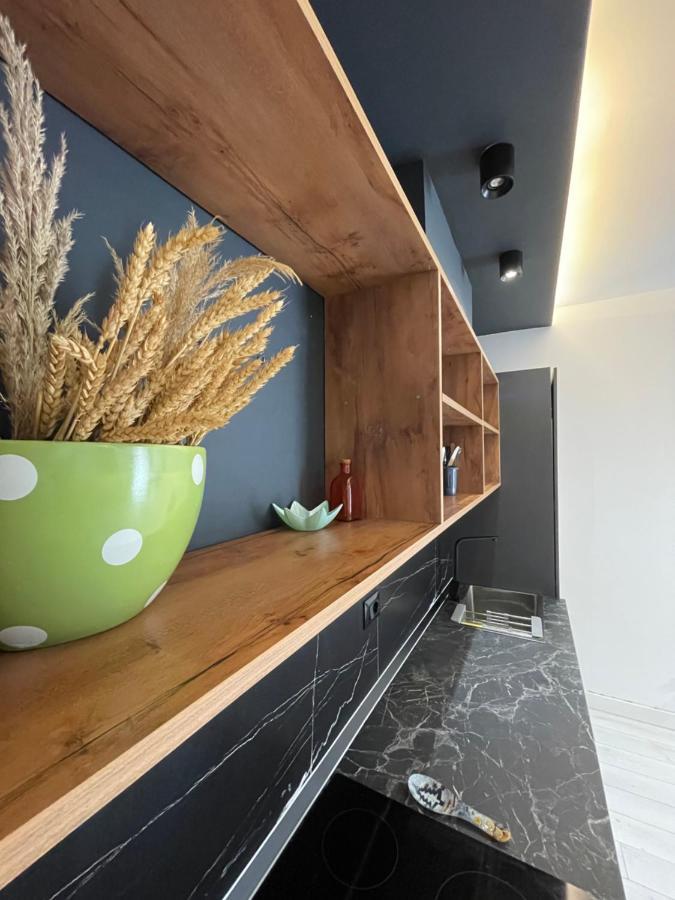 Your Apartment Tirana City Centre Extérieur photo