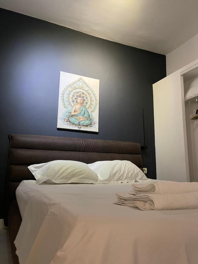 Your Apartment Tirana City Centre Extérieur photo