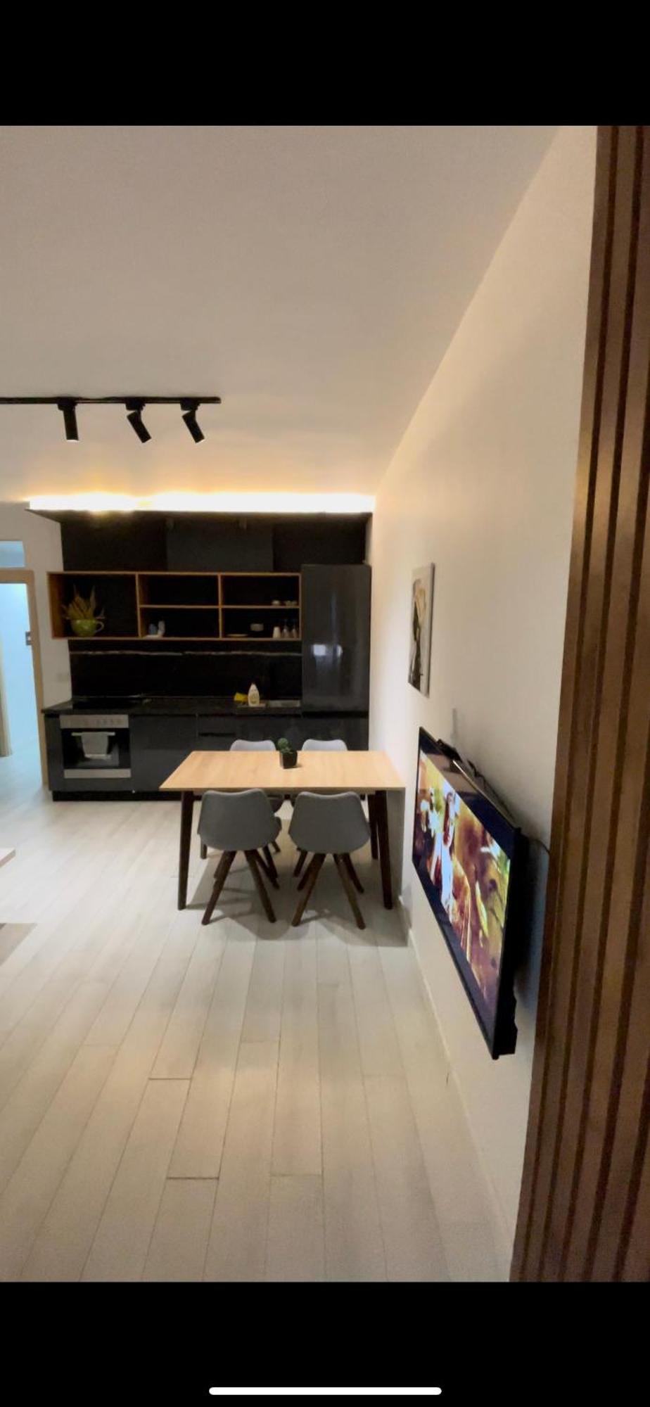Your Apartment Tirana City Centre Extérieur photo