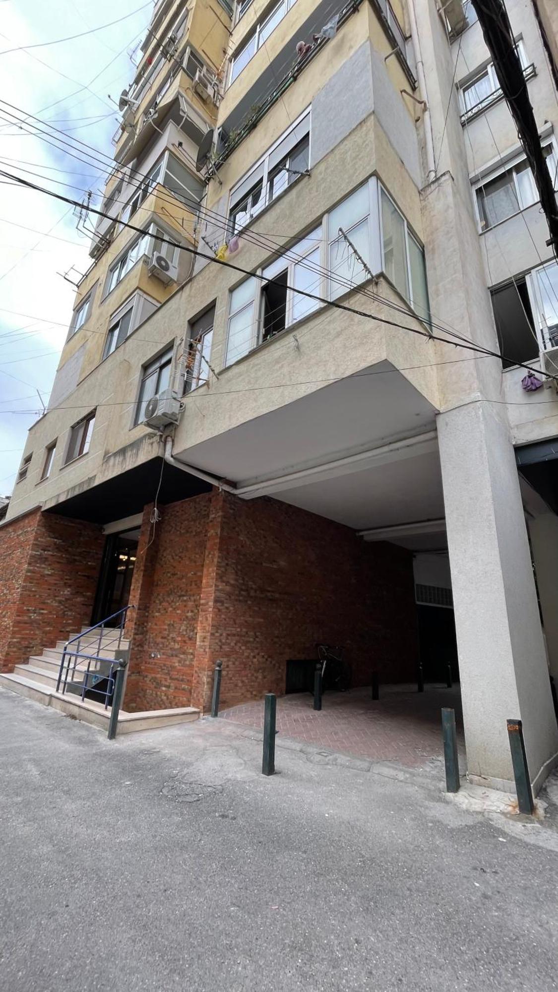 Your Apartment Tirana City Centre Extérieur photo